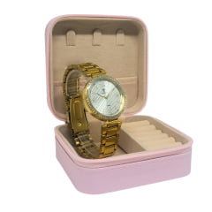 Relógio Feminino Tuguir TG30386