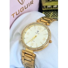 Relógio Feminino Tuguir TG30386