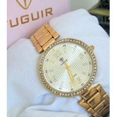 Relógio Feminino Tuguir TG30386