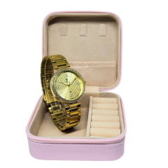 Relógio Feminino Tuguir TG30387