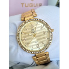 Relógio Feminino Tuguir TG30387