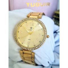 Relógio Feminino Tuguir TG30387