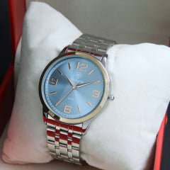 Relógio Feminino Tuguir TG30391 Relógio Feminino Tuguir TG30391