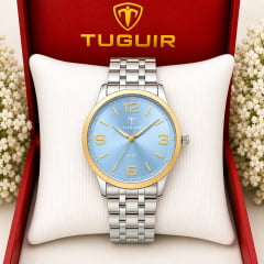 Relógio Feminino Tuguir TG30391 Relógio Feminino Tuguir TG30391