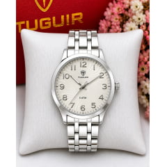 Relógio Feminino Tuguir TG30432 Relógio Feminino Tuguir TG30432