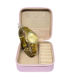 Relógio Feminino Tuguir TG35095