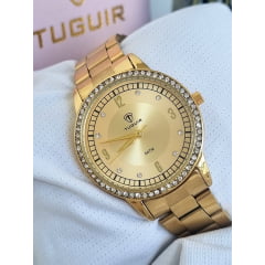 Relógio Feminino Tuguir TG35095