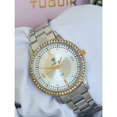 Relógio Feminino Tuguir tg35096