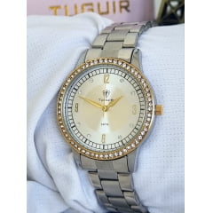 Relógio Feminino Tuguir tg35096