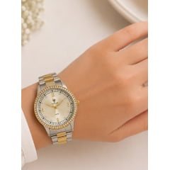 Relógio Feminino Tuguir tg35096 Relógio Feminino Tuguir tg35096