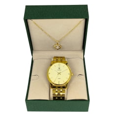 Relógio Feminino Tuguir TG35115