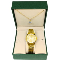 Relógio Feminino Tuguir TG35132