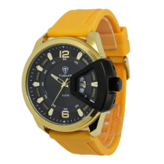 Relógio Masculino 2 Pulseiras Tuguir TG35133