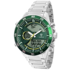 Relógio Masculino Anadigi TG30269