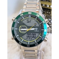 Relógio Masculino Anadigi TG30269