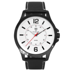 Relógio Masculino Couro TG30176