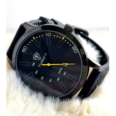 Relógio Masculino Silcone Tuguir TG30226