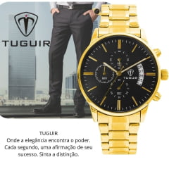 Relogio no Atacado Tuguir TG30281