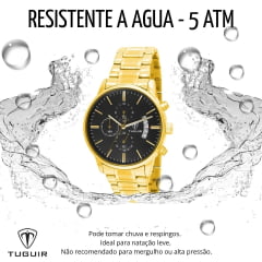 Relogio no Atacado Tuguir TG30281