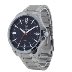 Relógio Masculino Dourado Tuguir TG30359 Relógio Masculino Dourado Tuguir TG30359