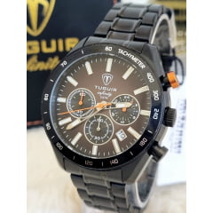 Relógio Masculino em Aço Tuguir Infinity  TGI37119