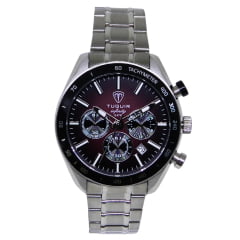 Relógio Atacado Tuguir 2 Pulseiras