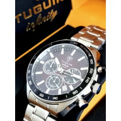 Relógio Masculino Infinity Tuyguir TGI37116