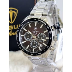 Relógio Masculino Infinity Tuyguir TGI37116