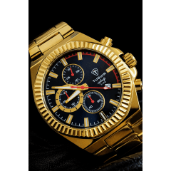 Relógio Masculino Infinity Tuyguir TGI37199