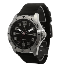 Relógio Masculino Pulseira em Silicone Tuguir Infinity TGI37142