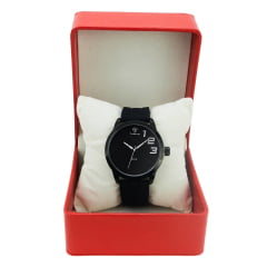 Relógio Masculino Silicone Tuguir Relógio Masculino Silicone Tuguir