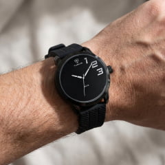 Relógio Masculino Silicone Tuguir Relógio Masculino Silicone Tuguir