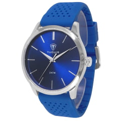 Relógio Masculino Silicone Tuguir TG30194