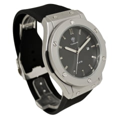 Relógio Masculino Silicone Tuguir TG30436