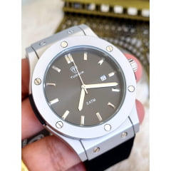 Relógio Masculino Silicone Tuguir TG30436
