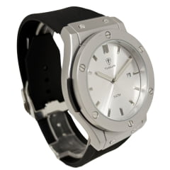 Relógio Masculino Silicone Tuguir TG30437