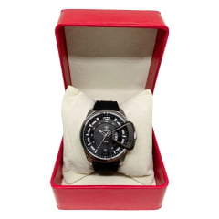 Relógio Masculino Silicone Tuguir TG30440