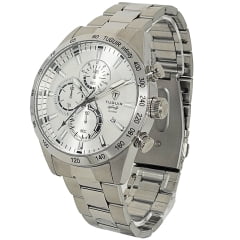 Relógio Masculino Tuguir Cronografo TGI37066