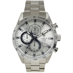 Relógio Masculino Tuguir Cronografo TGI37066