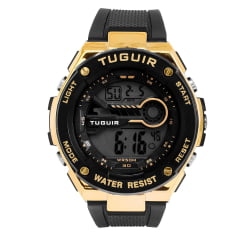Relógio Masculino Tuguir Digital TG30301