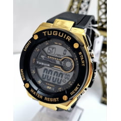 Relógio Masculino Tuguir Digital TG30301
