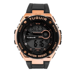 Relógio Masculino Tuguir Digital TG30302
