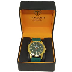 Relógio Masculino Tuguir Infinity TGI37121