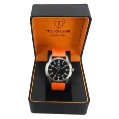 Relógio Masculino Tuguir Infinity TGI37122