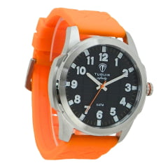 Relógio Masculino Tuguir Infinity TGI37122