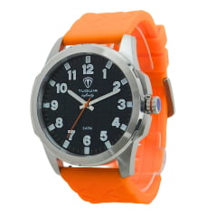 Relógio Masculino Tuguir Infinity TGI37122