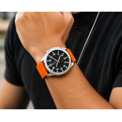 Relógio Masculino Tuguir Infinity TGI37122