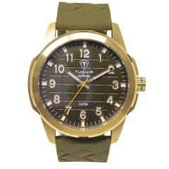 Relógio Masculino Tuguir Infinity TGI37125