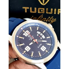 Relógio Masculino Tuguir Infinity TGI37139