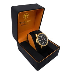 Relógio Masculino Tuguir Infinity TGI37140